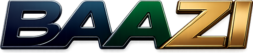 baazi logo